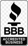 BBB Accredited Business